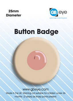 Button Nipple
