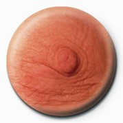 Button NIPPLE