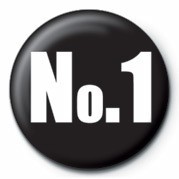 Button NO. 1
