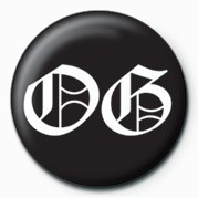 Button OG (Original Gangster)
