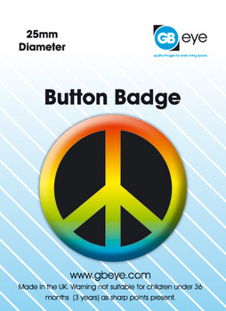 Button Peace