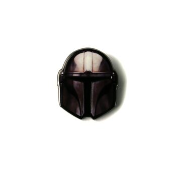 Button Pin Badge Enamel - Star Wars: The Mandalorian