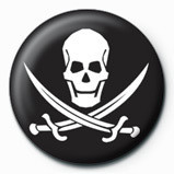 Button PIRATE