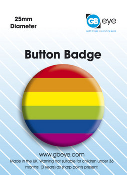 Button Pride