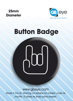Button Rock