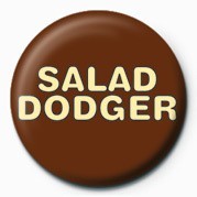 Button Salad Dodger