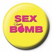 Button Sex Bomb