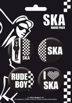 Speldjesset SKA