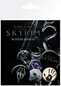 Speldjesset Skyrim
