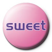 Button Sweet