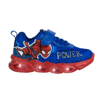 Ubrania Buty Spiderman