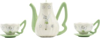 Čajový set Disney - Tinkerbell