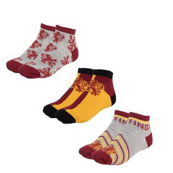 Ropa Calcetines Harry Potter
