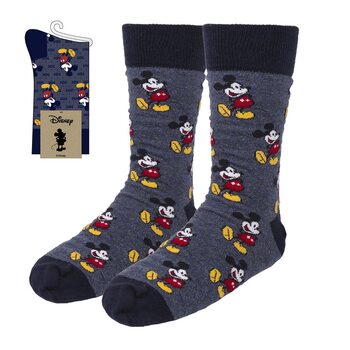 Ropa Calcetines Mickey Mouse