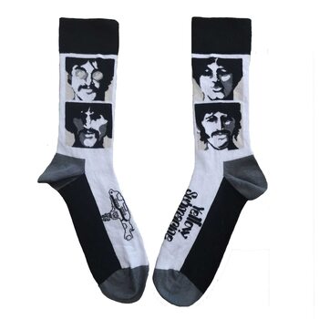 Ropa Calcetines The Beatles: Yellow Submarine - Sea of Science