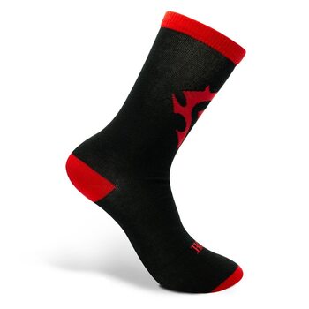 Ropa Calcetines World Of Warcraft - Horde