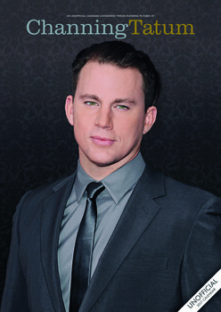 Calendar 2027 Channing Tatum