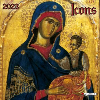 Icons Calendar 2023