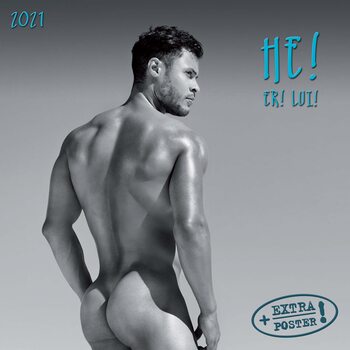 Calendario 2021 He/Er