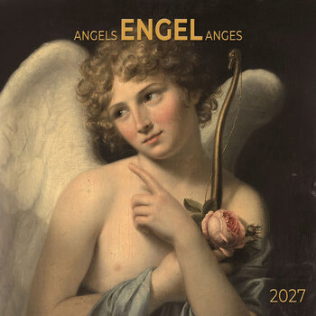 Calendario 2027 Ángeles