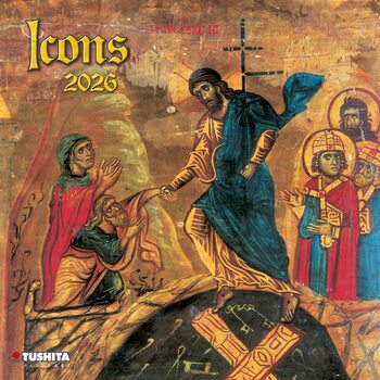 Calendario 2027 Icons