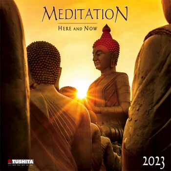 Calendario 2023 Meditation