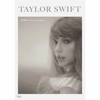 Calendario 2027 Taylor Swift