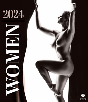 Calendario 2024 Women