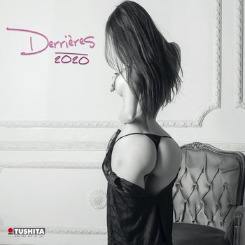 Calendar 2027 Derrieres