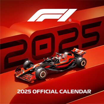 Calendar 2027 Formula 1