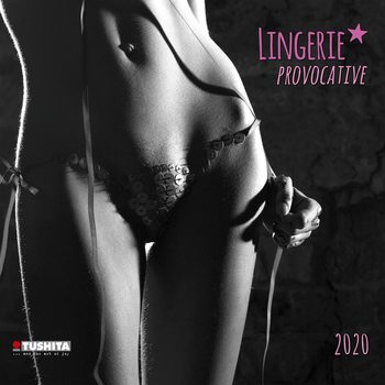 Calendar 2027 Lingerie