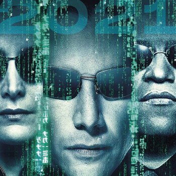 Calendar 2021 Matrix