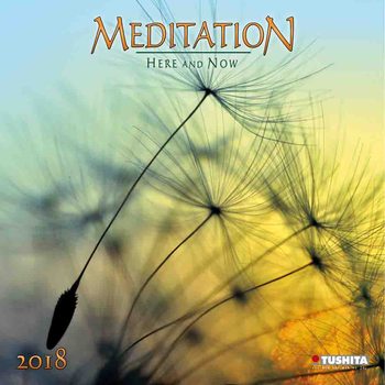Calendar 2018 Meditation