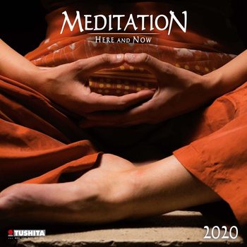 Calendar 2027 Meditation