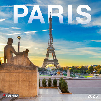Calendar 2027 Paris