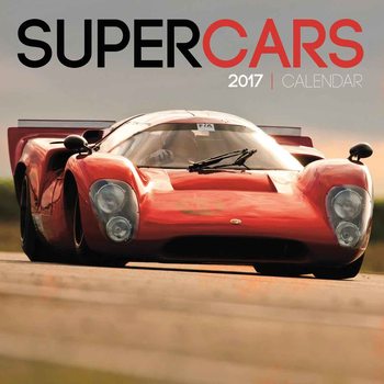 Calendar 2027 Supercars