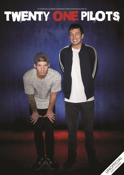 Calendar 2027 Twenty One Pilots