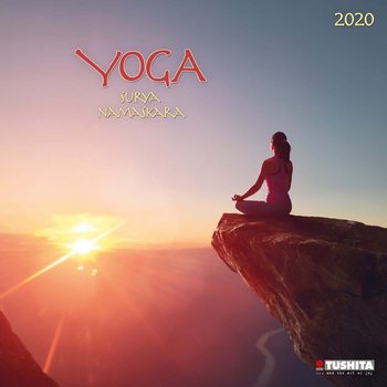 Calendar 2027 Yoga