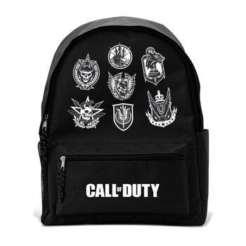 Plecak Call of Duty - Factions