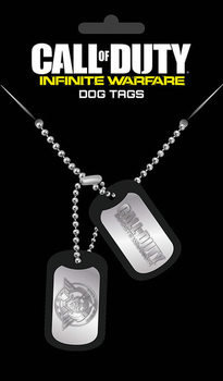 Call Of Duty: Infinite Warefare - Logo