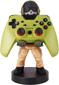 Figurka Call of Duty - Lt. Simon “Ghost” Riley