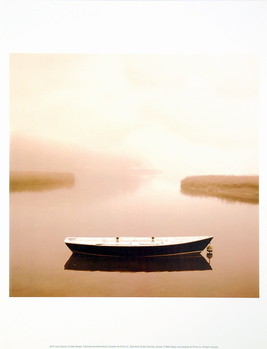 Művészeti nyomat Calm Repose