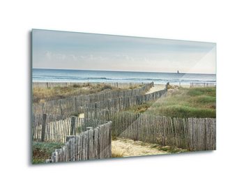 Γυάλινη τέχνη  Calm Sailing