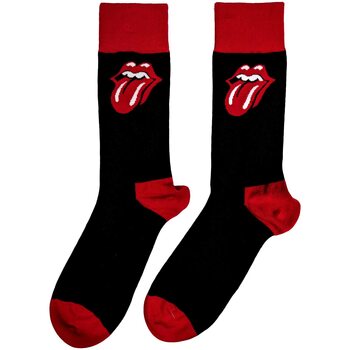 Vestiti Calze Rolling Stones - Classic Tongue
