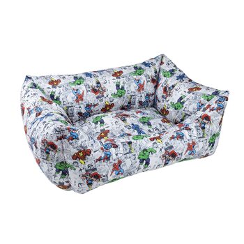 Cama para perro Marvel