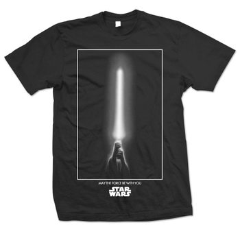 Camiseta  Star Wars - The Force