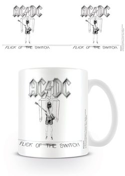 Cana AC/DC - Flick The Switch