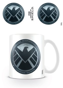 Cana Agents of Shield - Shield
