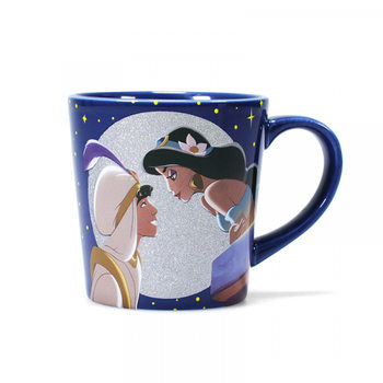 Cana Aladdin - Jasmine & Aladdin