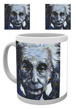 Cana Albert Einstein - It's All Relative, Fishwick